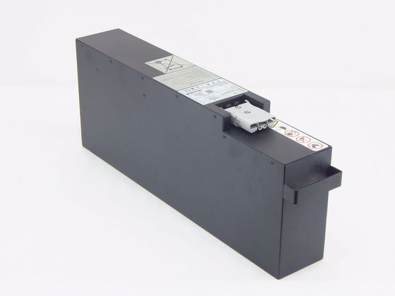 Аккумулятор литий-ионный (Li-ion) 48В/20Ач 500х85х195 для тележек CBD20W-II