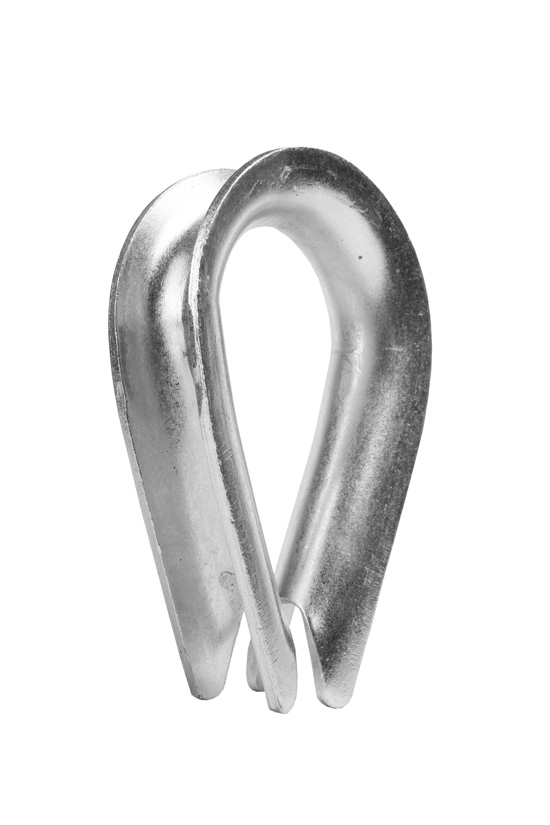 Коуш 32,0 мм TOR DIN 6899 (тип B) (Q)