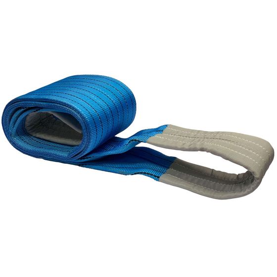 Строп текстильный TOR СТП 8,0 т 9,0 м 240 мм (6:1)