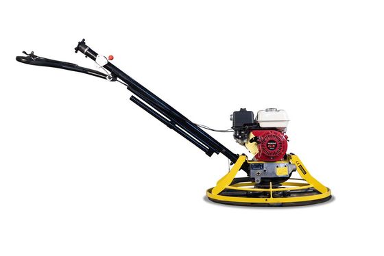 Затирочная машина 760мм (Loncin) TOR S-80 PRO