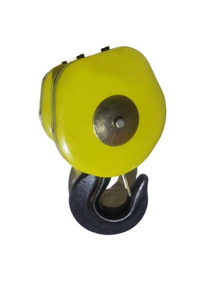 Крюковая подвеска для талей электрических CD1 0,5 т PRO