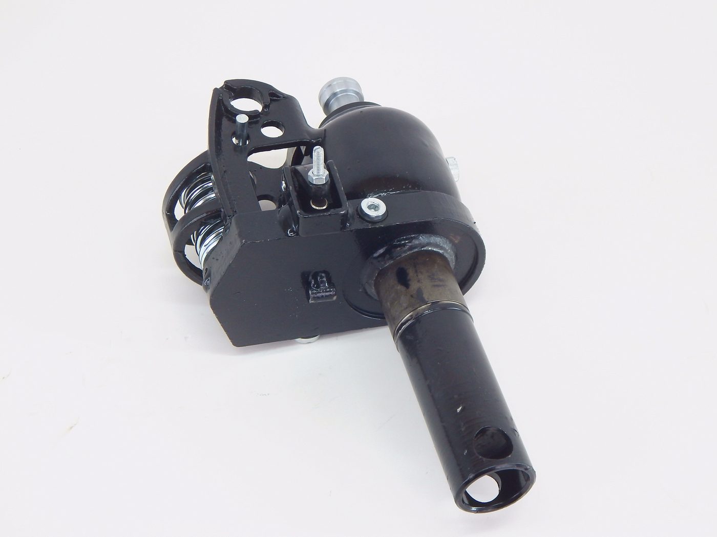 Гидроузел в сборе для тележек гидравлических DF-III (Oil pump Assembly)