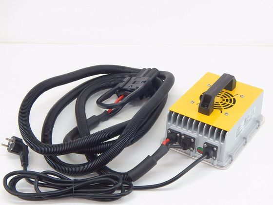 Зарядное устройство для тележек CBD20R-II Li-ion 24V/50A (Charger 35206000174)