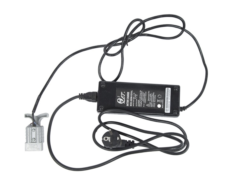 Зарядное устройство для тележек CBD15W-Li 48V/6A (CHARGER 48V/6A 35206000119)