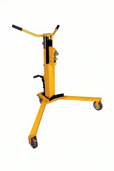 Тележка для бочек 300 кг TOR DT30