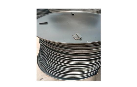 Диск сглаживающий для затирочных машин DMR1000 (Disc pan) (X)