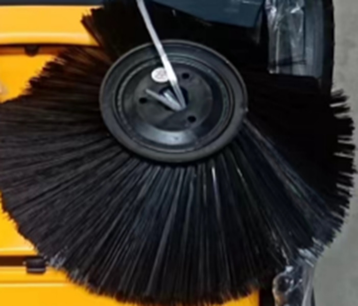 Боковая щетка для подметальных машин G98/G100 (Front Brush)