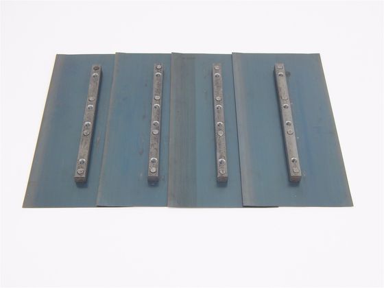 Комплект лезвий для затирочных машин DMD/DMR 900 (Set of blades) (Z)
