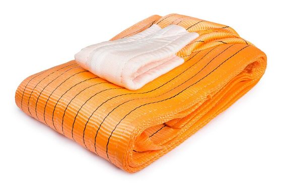Строп текстильный TOR СТП 15,0 т 11,5 м 300 мм (6:1)