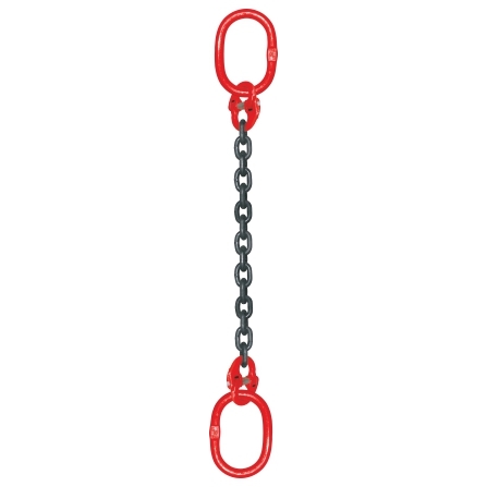 Строп цепной TOR ВЦ г/п 12,5 т 12,5 м