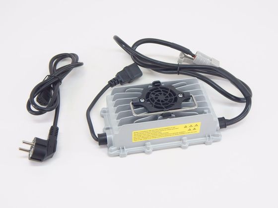 Зарядное устройство для штабелёров DYC/PEMS 12V/15A (Charger)