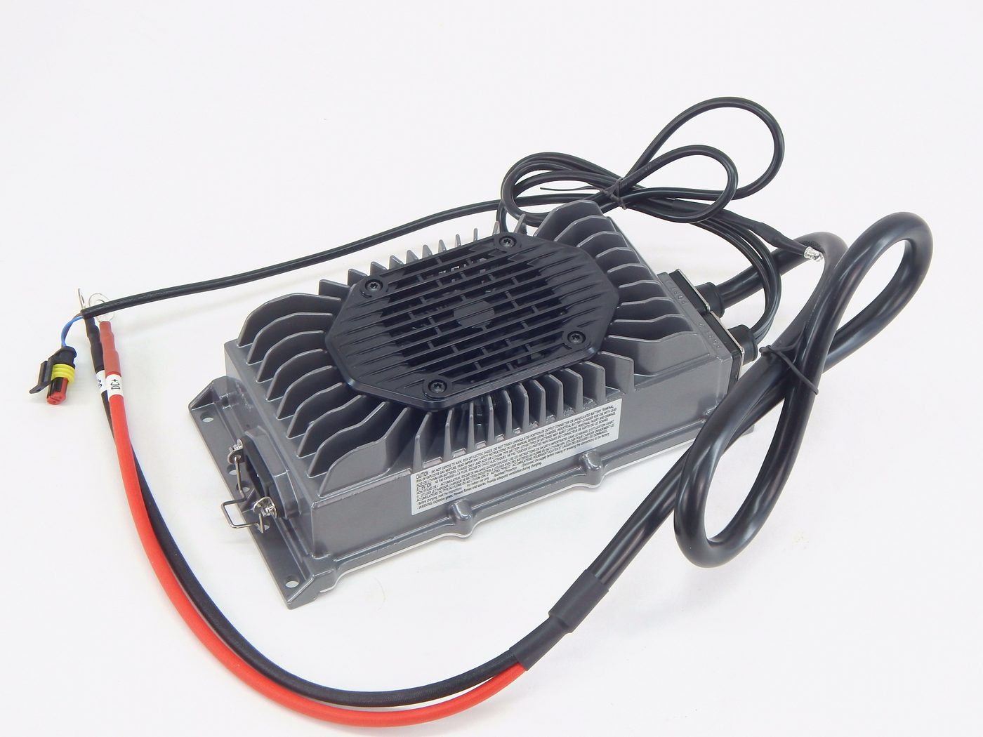 Зарядное устройство для  штабелёров WS15H/WS15H SC PRO Li-ion 24V/30A WS15H быстрая зарядка
