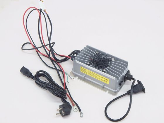 Зарядное устройство для штабелёров WS/IWS 24V/15A (Charger)