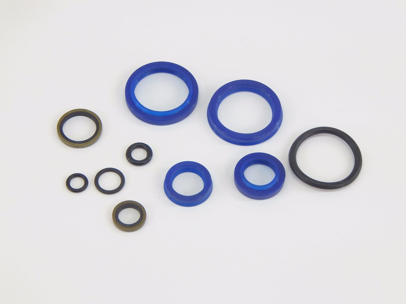 Набор манжет для тележек гидравлических d 28,0 JC (Seal kit)