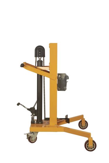Тележка для бочек TOR DTF450B, 450 кг