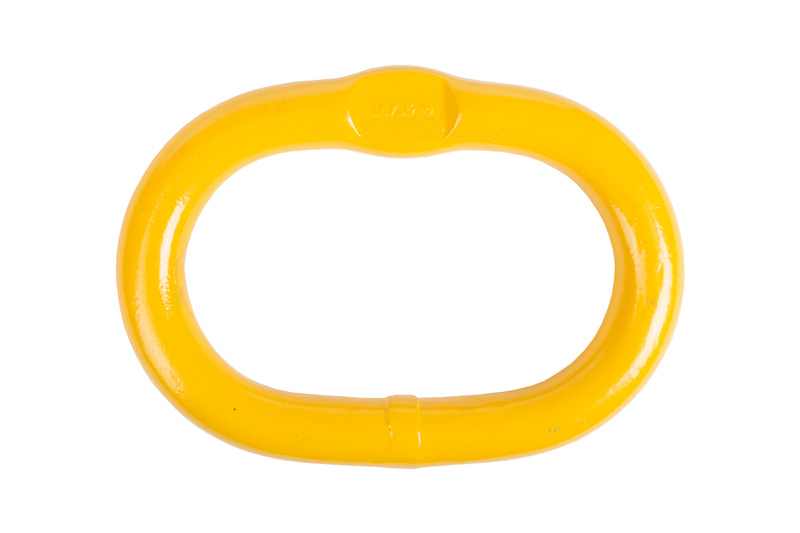 Кольцо овальное одиночное с плоским профилем TOR 31,5 t (г/п 31,5 т) (Q)