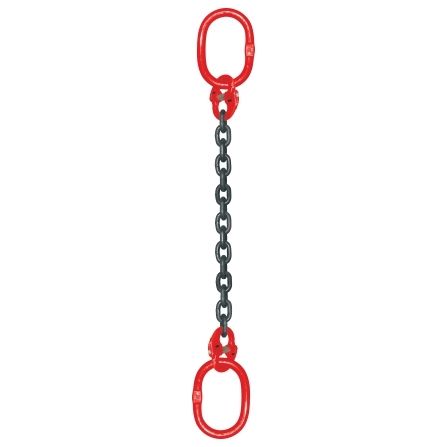 Строп цепной TOR ВЦ г/п 3,15 т 18,5 м