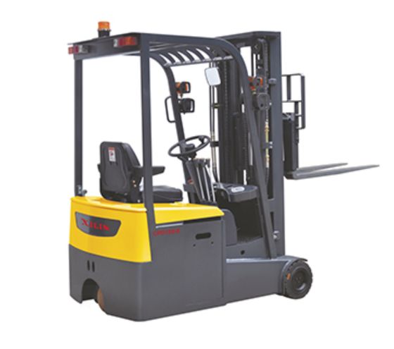 Погрузчик