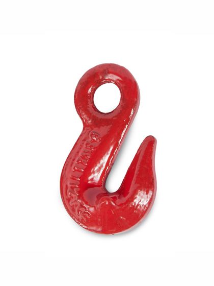 Крюк укорачивающий TOR 1,2 т (Q)