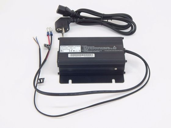 Зарядное устройство для тележек EHLS1000N\1500N 12V/8A (Charger)